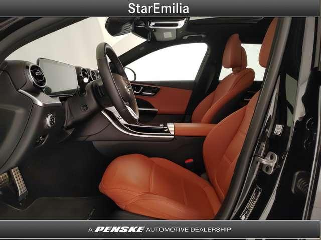 Mercedes-Benz C 220 C 220 d Mild hybrid 4Matic Advanced Plus All-Terr