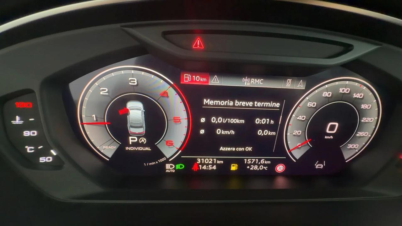 Audi A8 50 TDI 3.0 quattro tiptronic