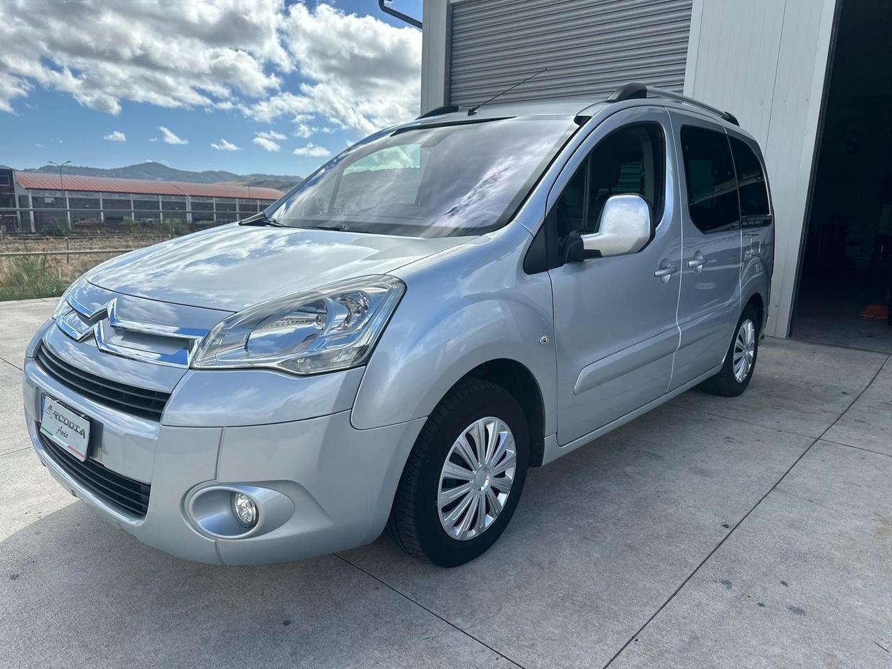 Citroen Berlingo 1.6 HDi 90CV Multispace