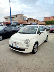 Fiat 500 1.2 EasyPower GPL Pop