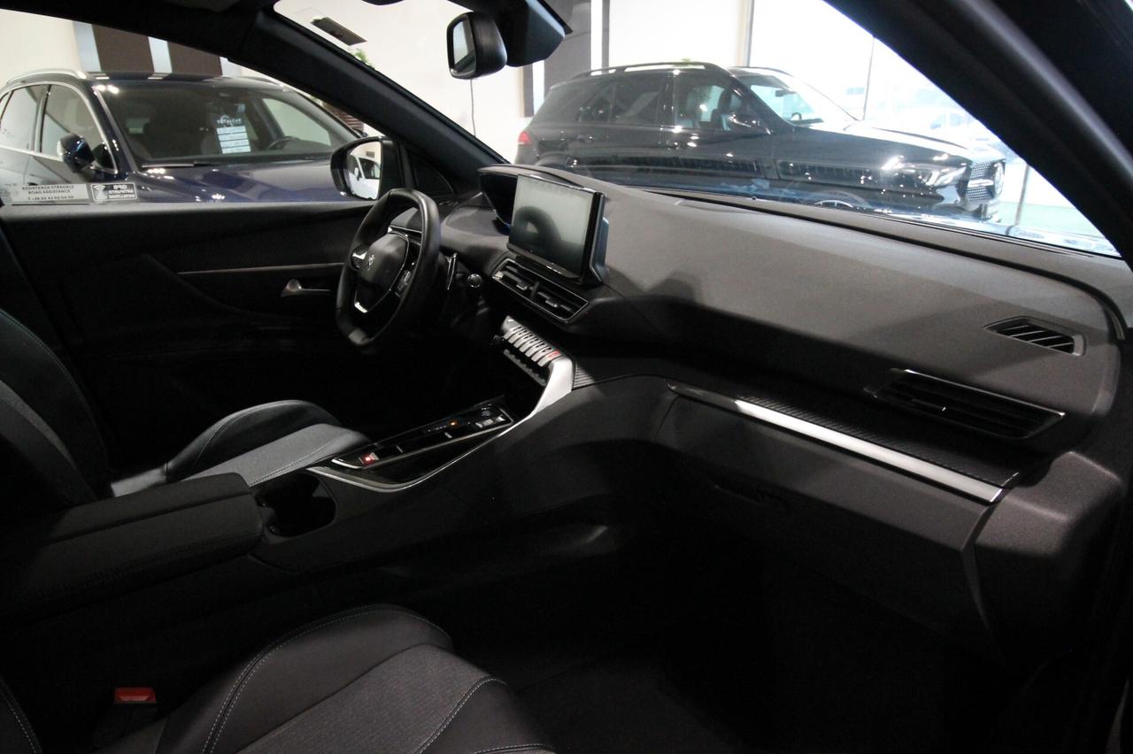 PEUGEOT 3008 1.5 130 CV ALLURE PACK