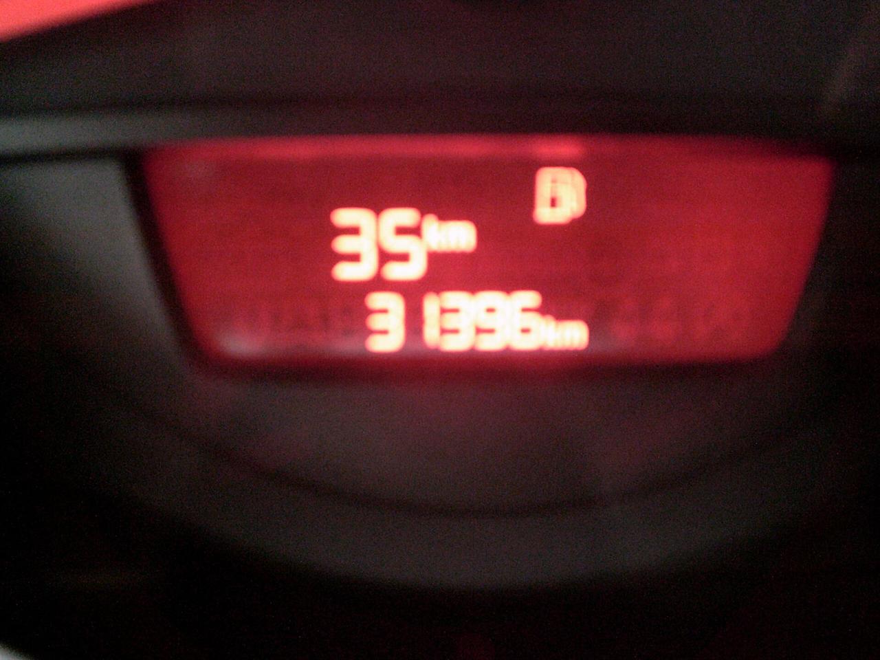 Volkswagen up! 1.0 75 CV 5p. high up!Solo Km 31000*