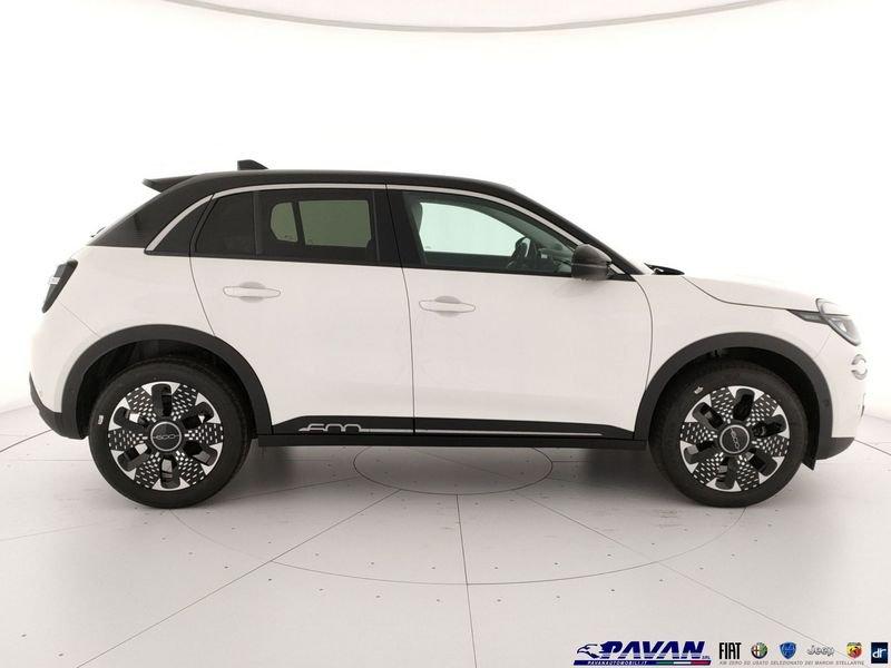 FIAT 600 1.2 Hybrid 110cv La Prima