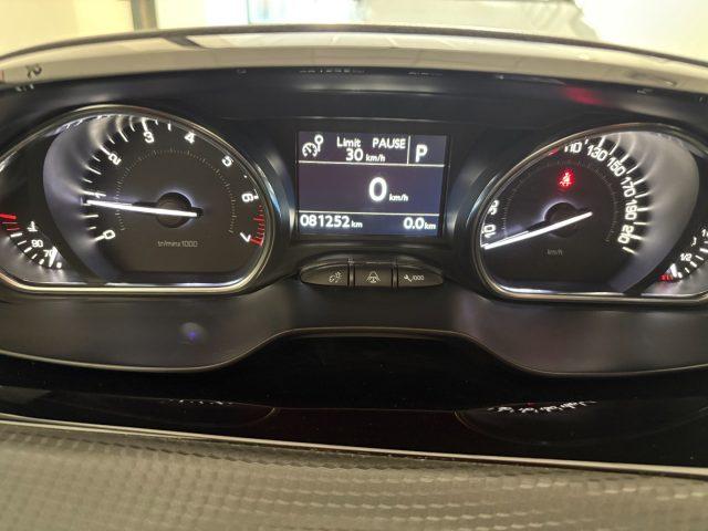 PEUGEOT 2008 PureTech 110CV. AUTOMATICA,ALLURE, UNICO PROP.