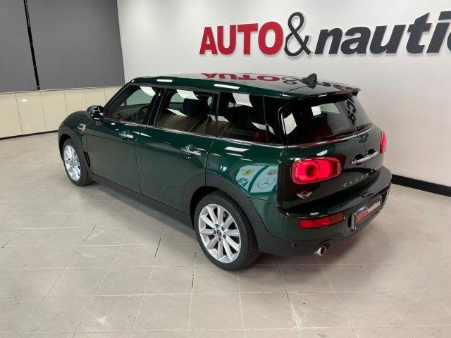 MINI Clubman 1.5 One D Business Clubman