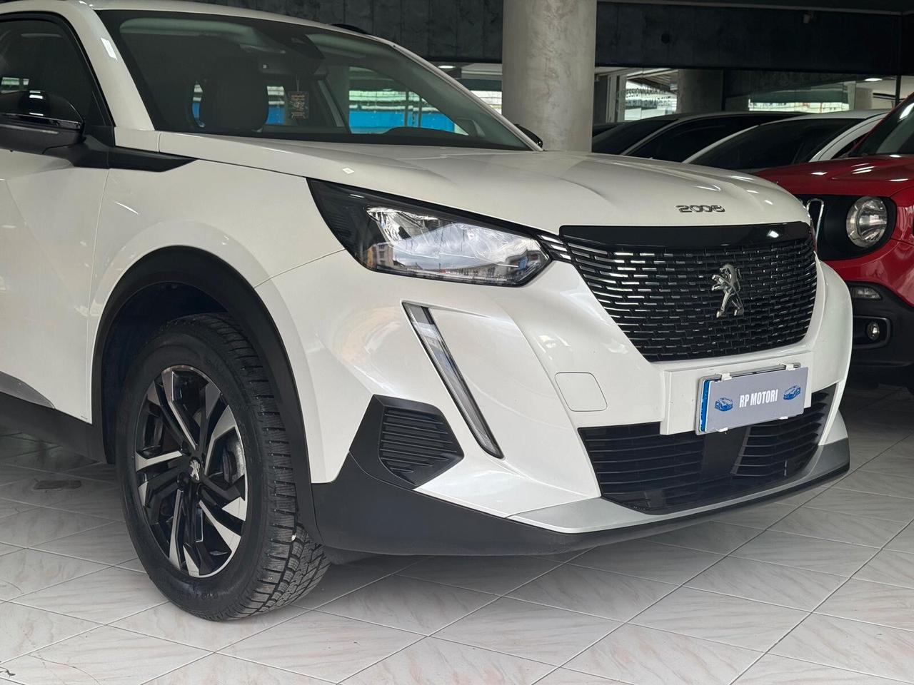 Peugeot 2008 BlueHDi 110 GT FULL OPTIONAL