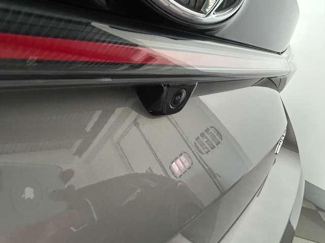 Hyundai i20 i20 1.6 t-gdi N Performance Techno Pack