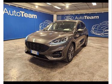 FORD Kuga 2.0 ecoblue st-line 2wd 120cv auto del 2024
