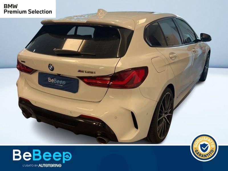 BMW Serie 1 M 135I XDRIVE AUTO