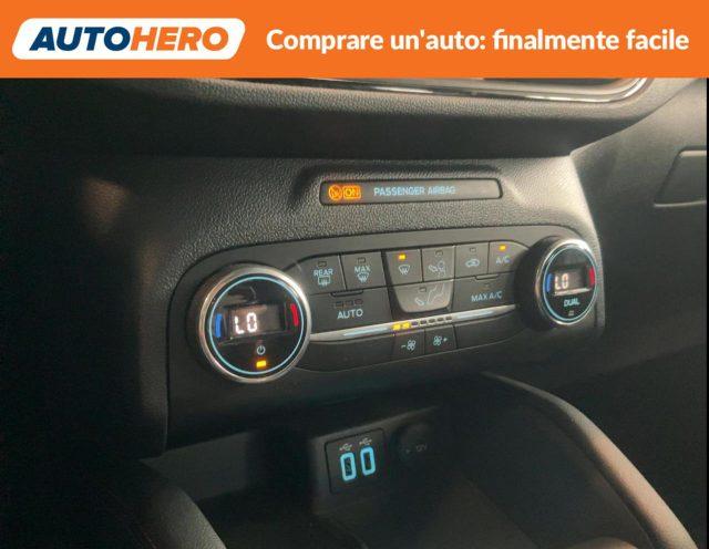 FORD Kuga 1.5 EcoBlue 120 CV 2WD ST-Line X