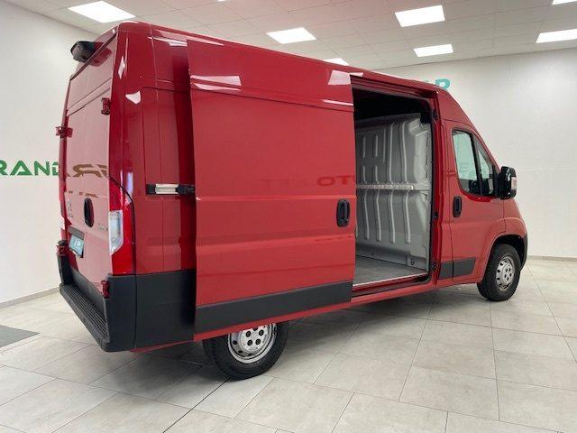 CITROEN Jumper III 35 2019 - 35 L2H2 2.2 bluehdi 140cv S&S (Bus