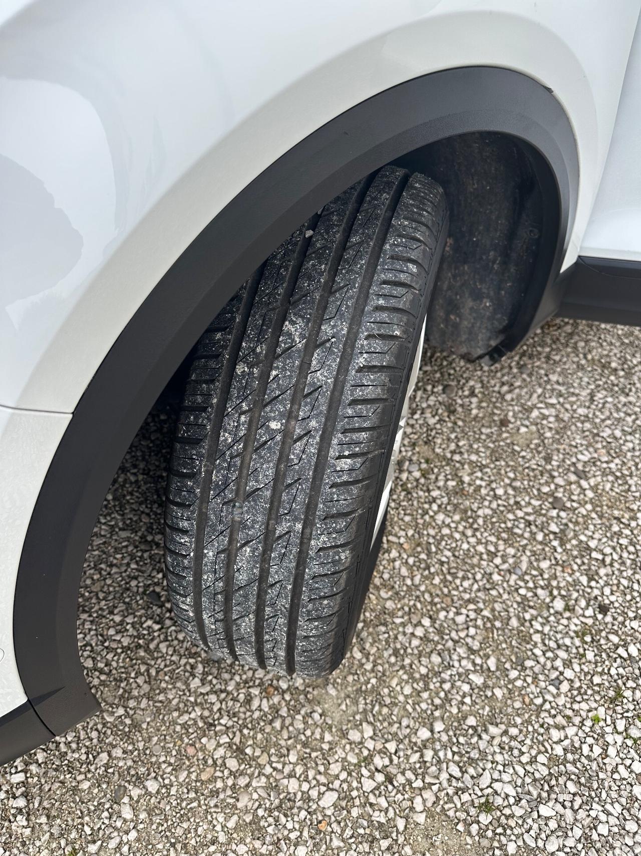 Volkswagen T-Roc 1.0 TSI Life