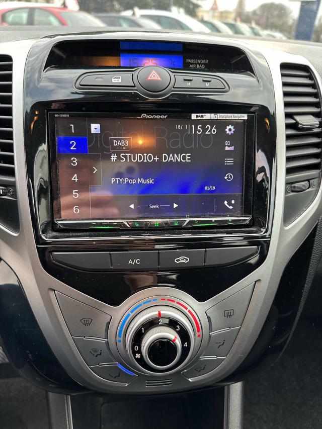 HYUNDAI iX20 1.6 MPI APP MODE OK NEOPATENTATO