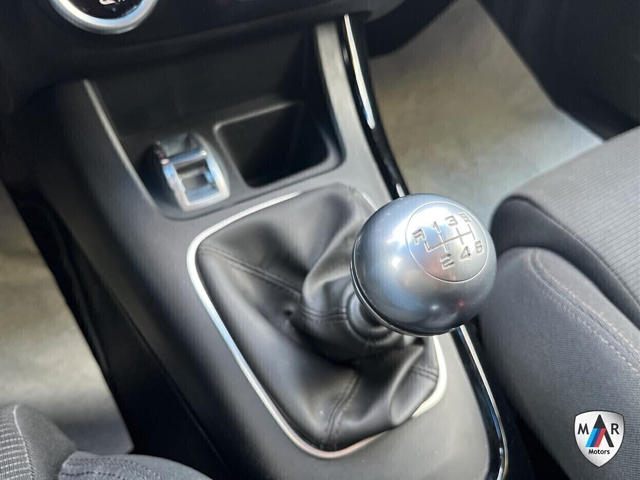 Alfa Romeo Giulietta 2.0 JTDm-2 170 CV Distinctive