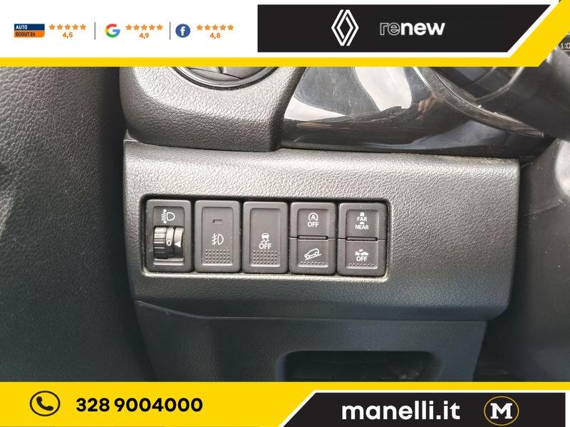 Suzuki Vitara 1.6 ddis V-Cool s&s 4wd allgrip rif.FN890