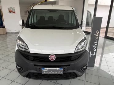 FIAT Doblo Doblò 1.6 MJT 105CV PL-TN Cargo Lounge 3 posti
