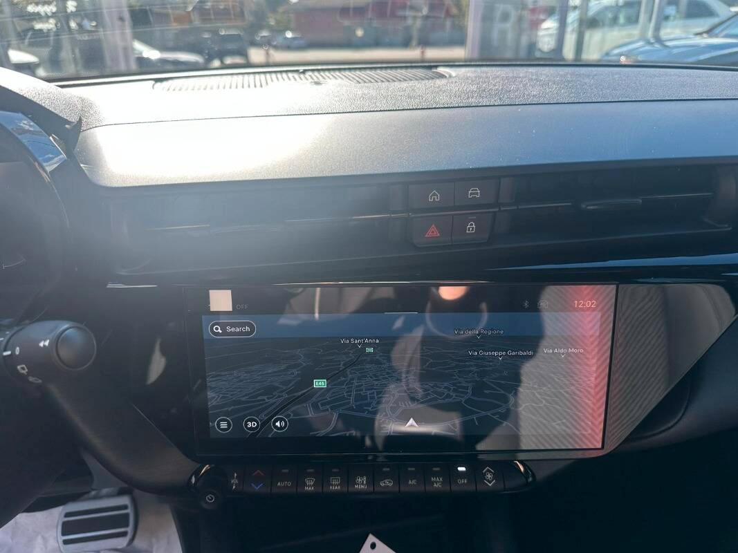 Alfa Romeo Junior 1.2 ibrida 145cv edct6