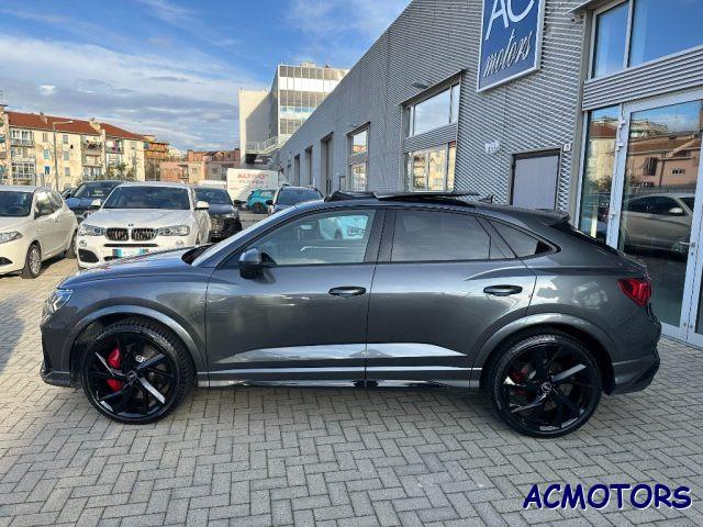 AUDI RS Q3 SPB quattro S tronic