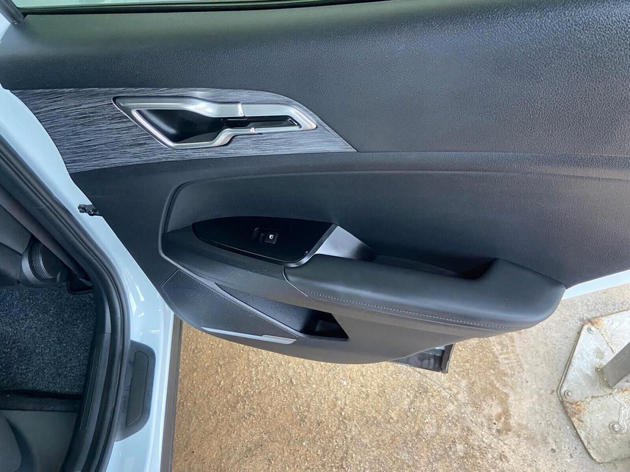 Kia Sportage 1.6 CRDI 136 CV 2WD Mild Hybrid Style