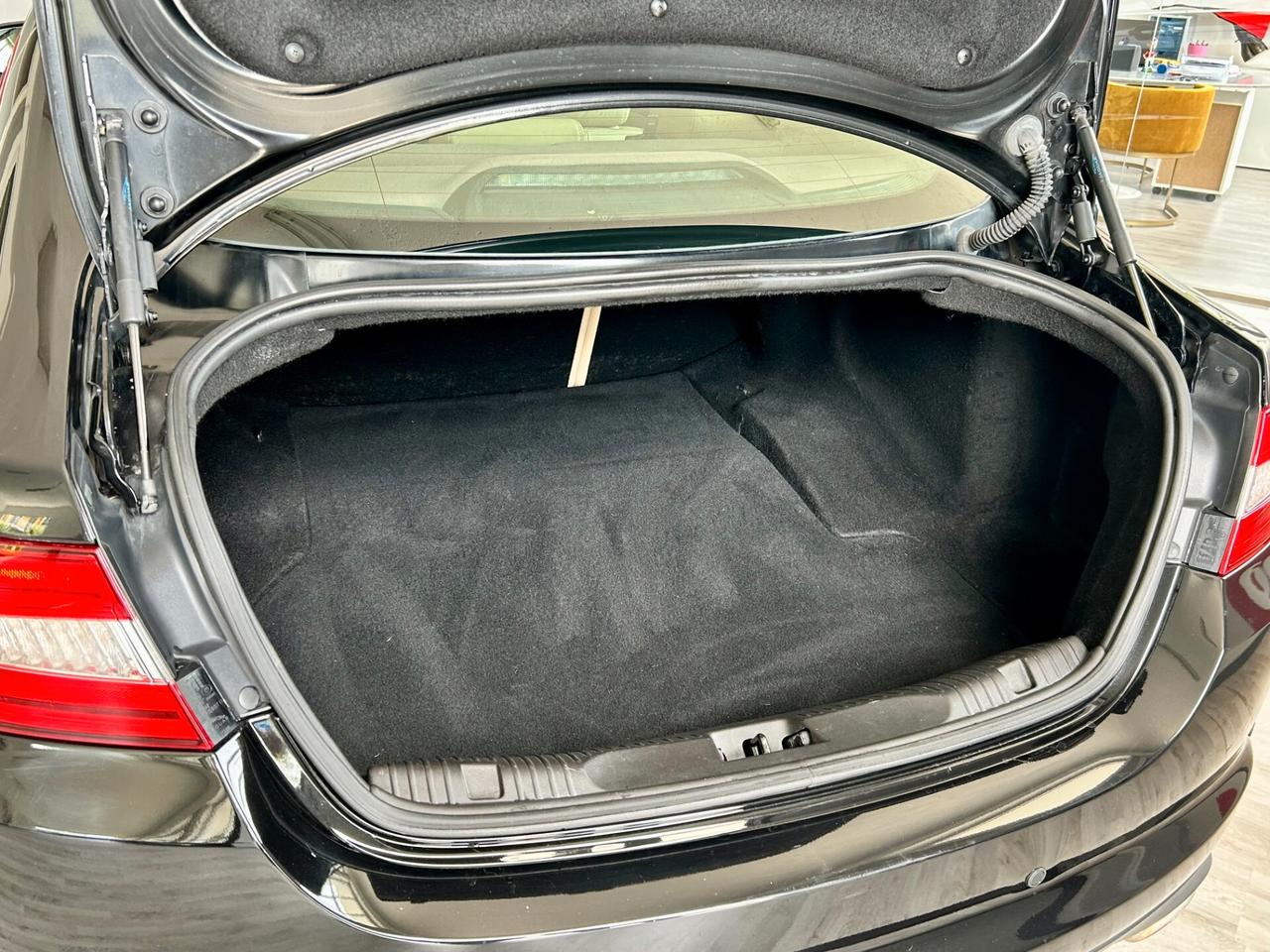 Jaguar XF *GARANZIA* *DISTRIBUZIONE ESEGUITA* *TAGLIANDATA*