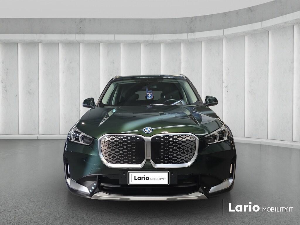 BMW iX1 20 X-Line eDrive