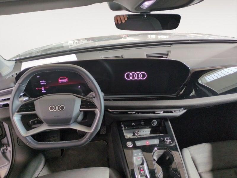 Audi A5 TDI 150Kw S tronic Business Advanced