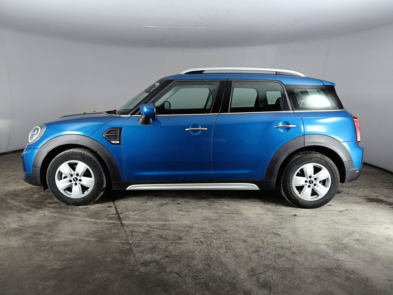 MINI Mini Countryman F60 2020 - Mini Countryman 1.5 One D Business auto