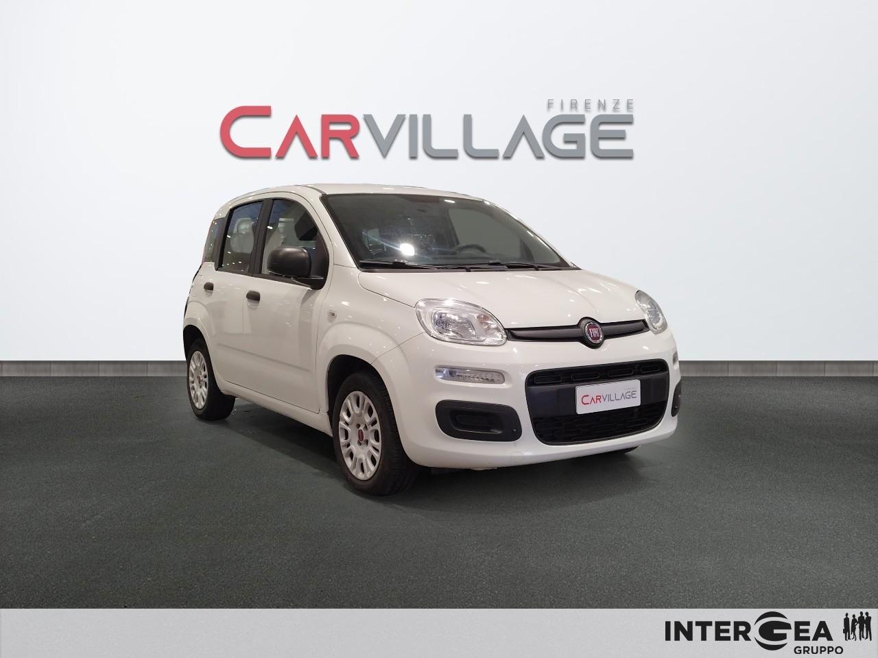 FIAT Panda van 1.2 Easy 69cv 4p.ti serie 3 E6d-temp