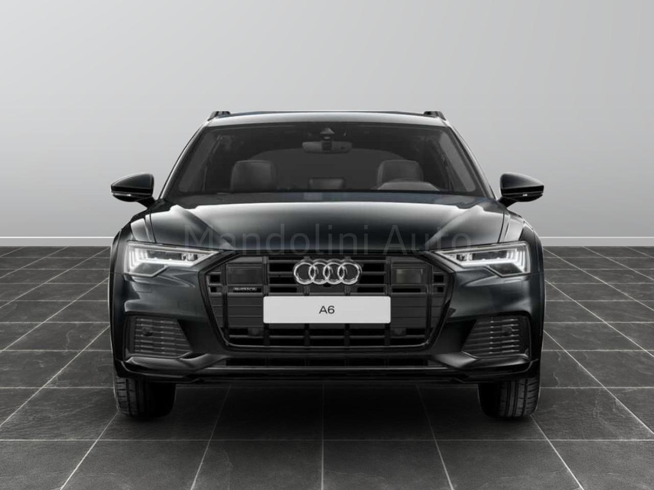 Audi A6 allroad allroad 50 3.0 v6 tdi mhev 48v 286cv business advanced quattro ultra tiptronic