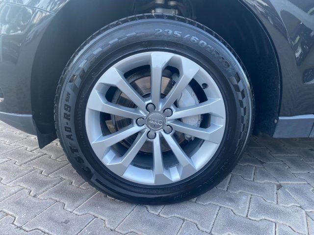 AUDI Q5 2.0 TDI 177 CV quattro Advanced Plus