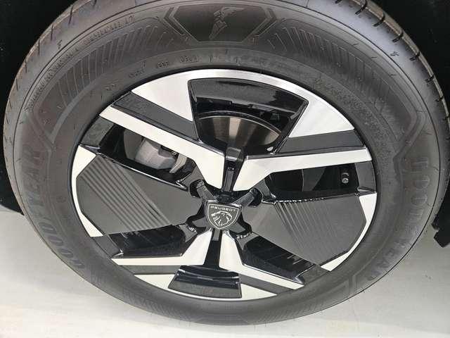 Peugeot 2008 2008 1.2 puretech Allure s&s 100cv