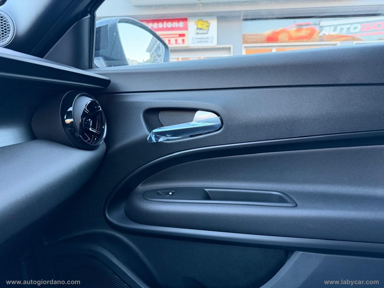 ALFA ROMEO Junior 1.2 145 CV Hybrid eDCT6 Speciale TECNO PACK