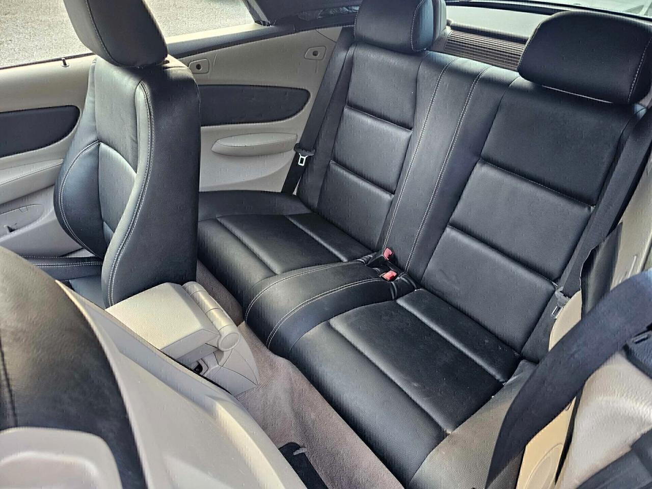 Bmw 118 118d Cabrio Attiva