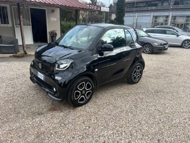 Smart ForTwo 70 1.0 Prime
