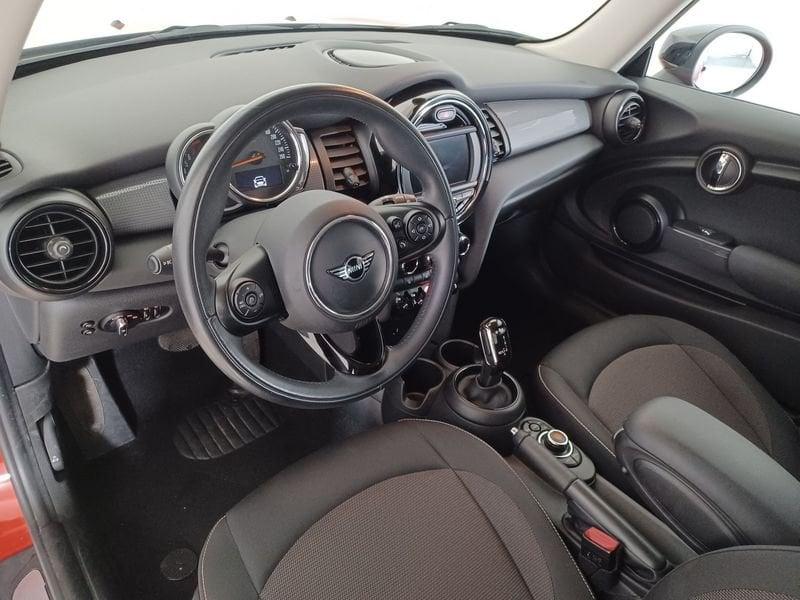 MINI Mini 3 porte Mini F56 2018 3p Benzina Mini 3p 1.5 Cooper auto
