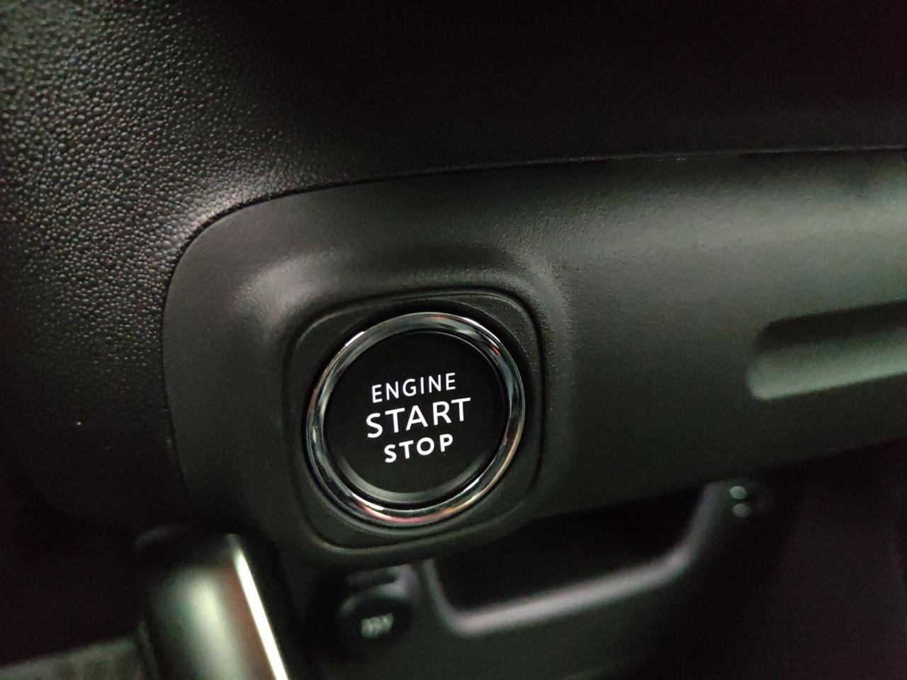 CITROEN C3 Aircross 2021 1.5 BLUEHDI 110CV SHINE