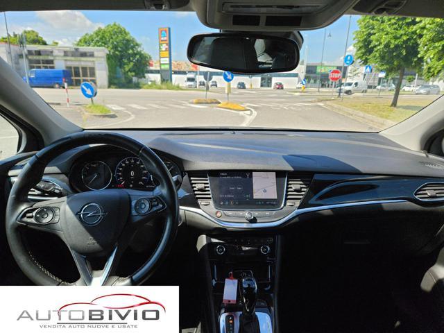 OPEL Astra 1.5 CDTI 122 CV S&S Sports Tourer Business Eleganc