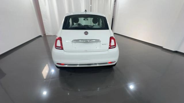 FIAT 500 1.0 Hybrid Dolcevita - VARI COLORI!