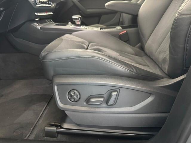 Audi Q5 SPB 40 TDI quattro S tronic line plus