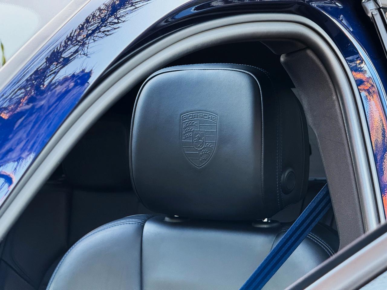 Porsche Macan 2.0 Turbo 265CV TETTO APPROVED