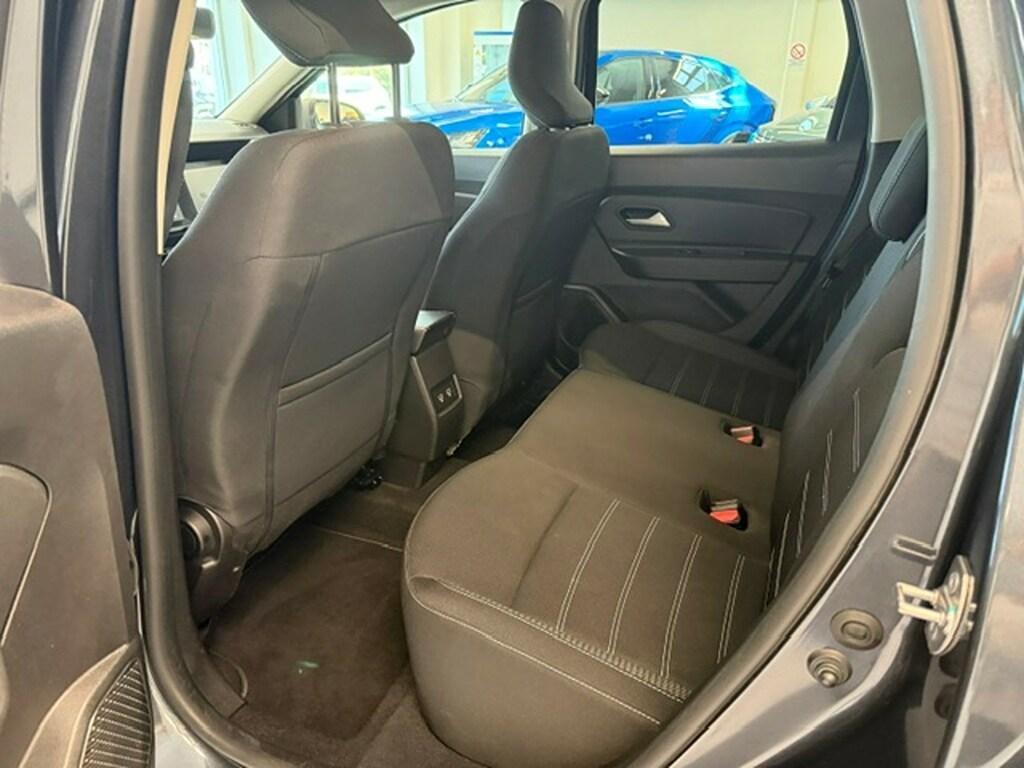 Dacia Duster 1.5 Blue dCi Journey 4x4