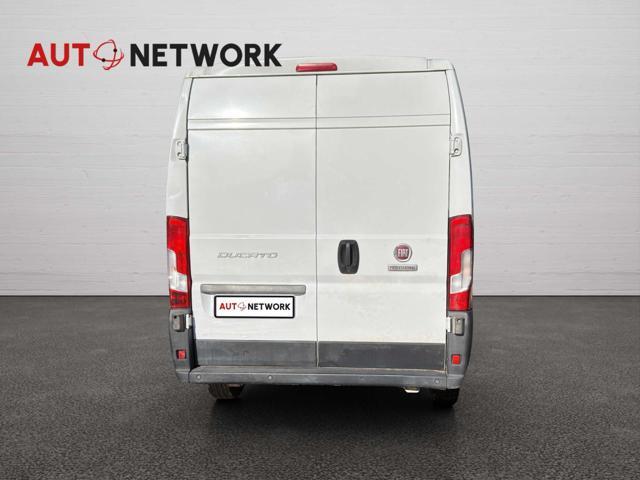 FIAT Ducato 33 2.2 Mjt 140CV PM-TM L2H2 Furgone