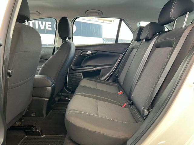 FIAT Tipo 1.0 SW City Life