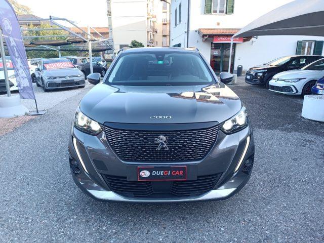 PEUGEOT 2008 PureTech 130 S&S Allure