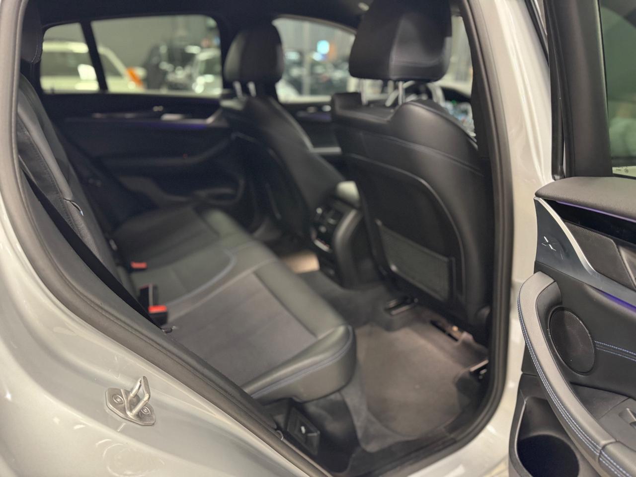 Bmw X4 xDrive20d Msport