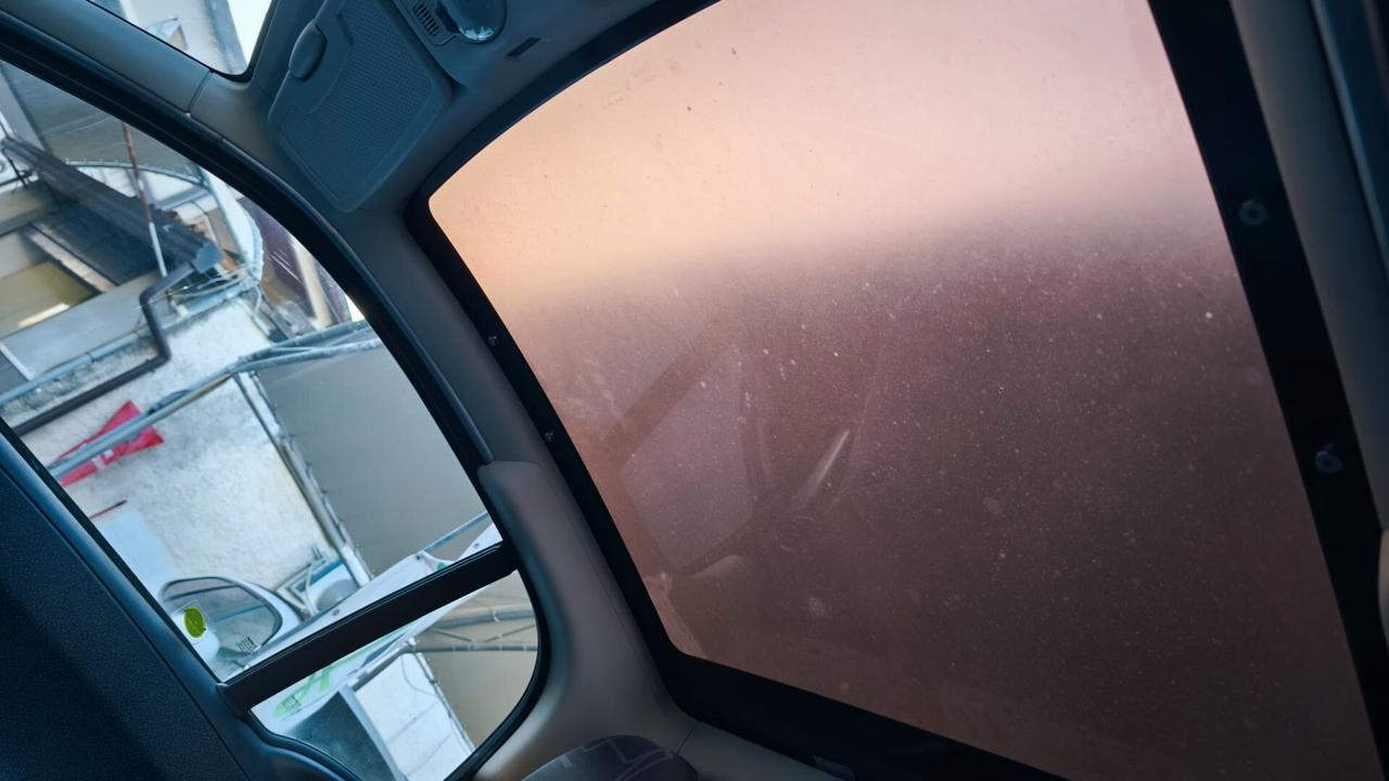 Smart ForTwo 800 coupé pure cdi