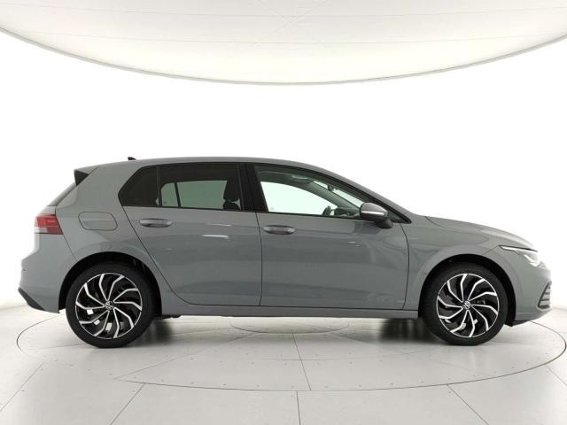 Volkswagen Golf Golf 1.0 etsi evo Life 110cv dsg