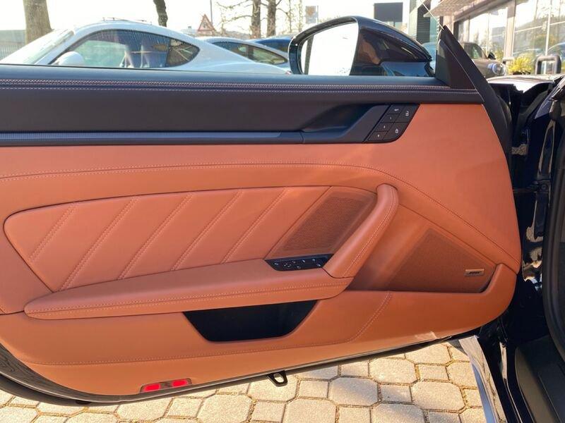 Porsche 911 911 Carrera 4 GTS Cabriolet 541 CV -POSS. SUB. LEASING-