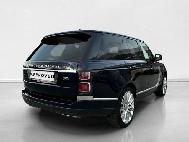 LAND ROVER Range Rover 3.0 SDV6 Autobiography