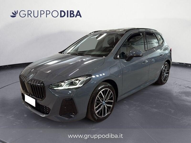 BMW Serie 2 Active Tourer Serie 2 U06 Active Tourer 225e Active Tourer xdrive Msport auto